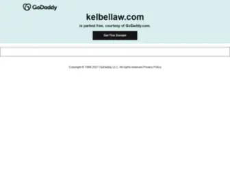 Kelbellaw.com(Kelbellaw) Screenshot