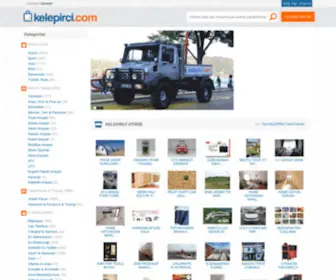 Kelepirci.com(Alışveriş) Screenshot