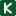 Kelet.kz Logo