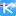 Kelgray.co.uk Favicon