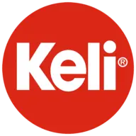 Keli.at Logo