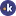 Keliweb.com Logo