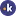 Keliweb.com Favicon