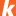 Kelkoo.com.br Favicon