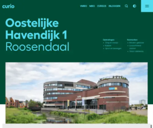 Kellebeek.nl(Kellebeek) Screenshot
