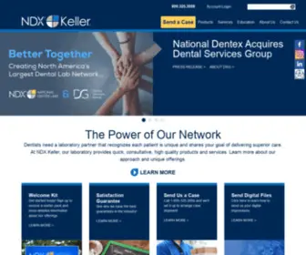 Kellerlab.com(Kellerlab) Screenshot