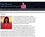 Kelleyrosano.com Screenshot
