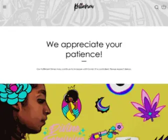 KelliebrewsWorld.com(FOR THOSE WHO HONOR THEIR ANCESTORS & BLACK CULTURE) Screenshot