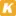 Kello-Bilt.com Favicon