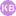 Kellybranyik.com Favicon