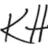 Kellyhowardglass.com Logo