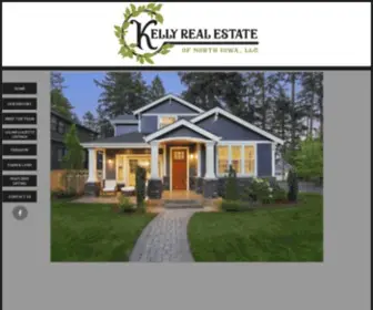 Kellyrealestate.net(Kellyrealestate) Screenshot