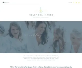 Kellyseaimages.com(Kelly Sea Images) Screenshot