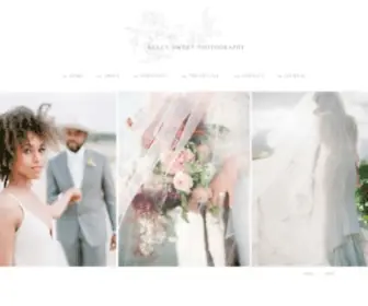 Kellysweet.com(MICHIGAN FINE ART FILM WEDDING PHOTOGRAPHER. Kelly) Screenshot