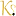 Kelmagasin.com Favicon