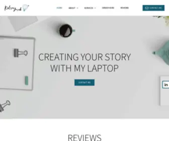 Kelseyyurek.com(kelseyyurek) Screenshot