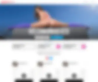 Kelsimonroe420.com(Kelsi Monroe premium videos and pictures) Screenshot