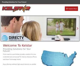 Kelstar.us(KELSTAR COMPANIES) Screenshot