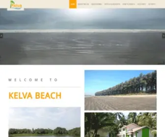 Kelvabeach.in(Kelva) Screenshot