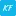 Kelvinfu.com Favicon