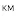 Kelvinman.com Favicon