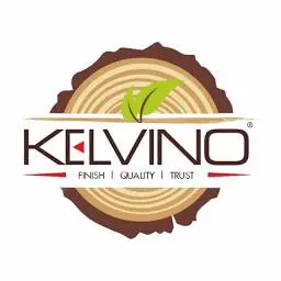 Kelvino.in Logo