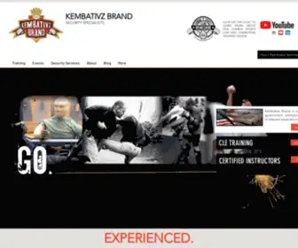 Kembativz.com(Kembativzbrand) Screenshot