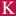 Kemenys.com Favicon