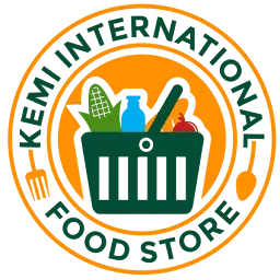 Kemiinterfood.com Logo