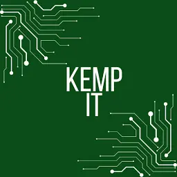 Kemp.it Favicon