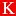 Kempner.co.uk Favicon