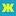Kemweb.de Favicon