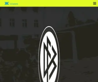 Kemweb.de(Full Service Digitalagentur Mainz) Screenshot