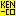 Ken-CO.com Favicon