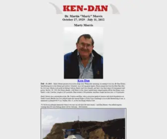 Ken-Dan.com(Ken Dan) Screenshot