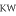 Ken-Williams.com Favicon