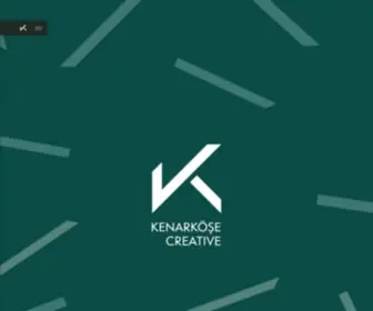 Kenarkose.com(Kenarköşe) Screenshot