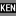 Kenawazu.com Logo