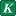 Kenburn.co.uk Favicon