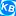 Kenburridge.com Favicon