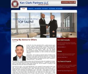 Kenclark.com(Kenclark) Screenshot