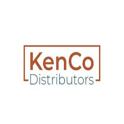 Kencodistributors.com Logo