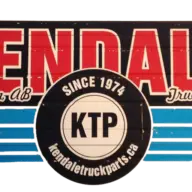 Kendaletruckparts.ca Favicon