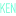 Kendeleon.com Favicon