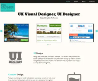 Kendesigner.com(Kendesigner) Screenshot