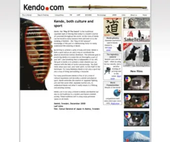 Kendo.com(KENDO TOOLS) Screenshot