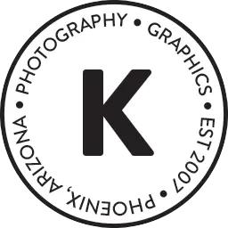 Kenelambphoto.com Logo