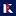 Kengur.rs Favicon