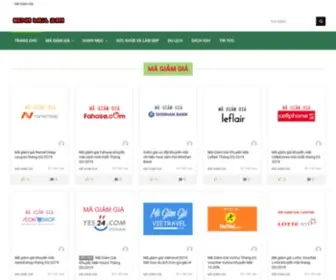 Kenhmua24H.com(Trang ch) Screenshot