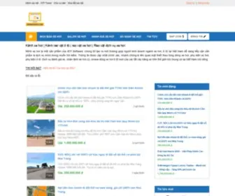 KenhXehoi.com(Kênh xe hơi) Screenshot